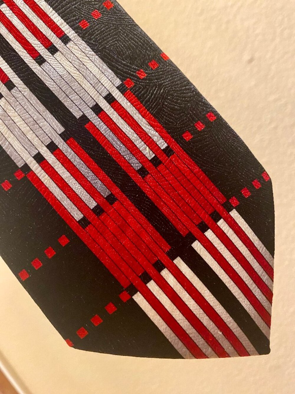 STEVEN LAND Necktie 57"